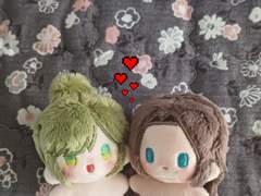 솜 갠제 기록 -앤자이공장 편-