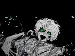 키미가시네 소우신 낙서 백업