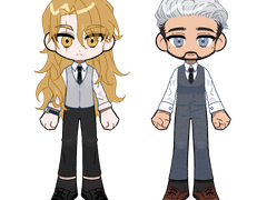 SD 타입 / MD 타입 샘플