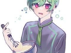 [ 상시 낙서 커미션 ]