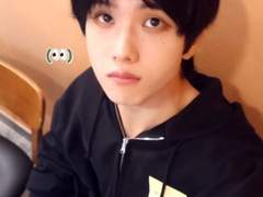 애기야 누구세요 Talk 2