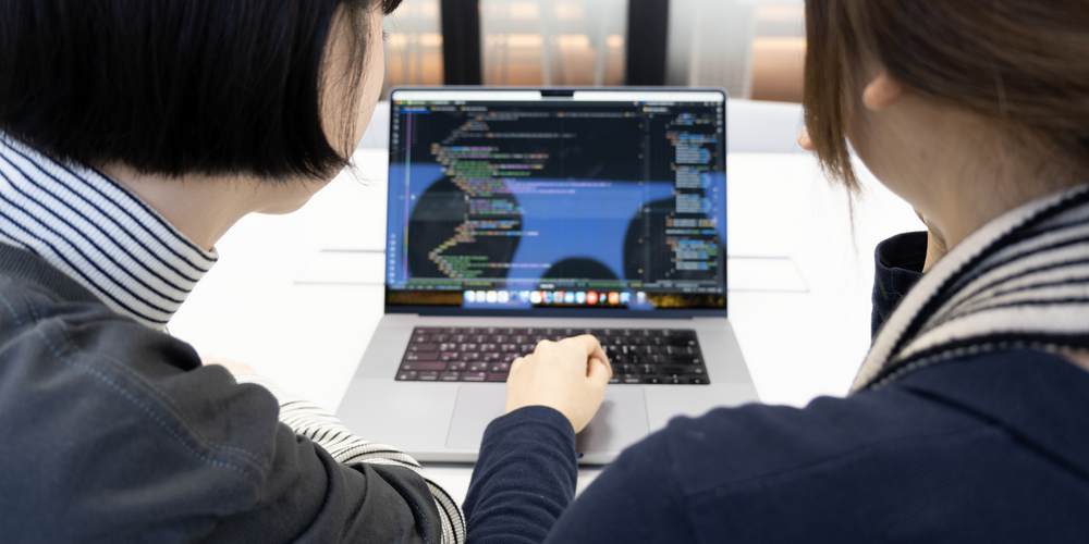 포스타입 기술팀의 코드 리뷰 섬네일