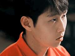 [손흥민/이강인] 음식이 멋있고 직원이 맛있어요 14