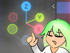 blender 화면 움직이기!