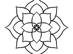 꽃3/프로크리에이트 브러쉬