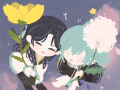 바닷바람 위시 시나리오