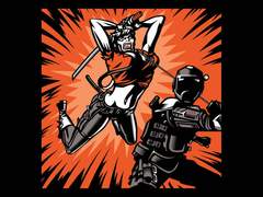 [48] KMFDM - TOHUVABOHU