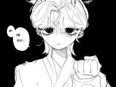 의젓끼끼 그림모음