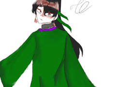 [화산귀환] 당보 옷 입은 청명이