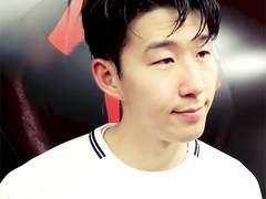 [손흥민] 다시보기 1