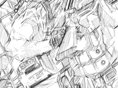 인류 최후의 날