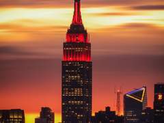 악인전 : Relationship chart