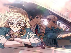 🚗바오밥 드라이브🚕