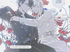 커미션 작업물 모음