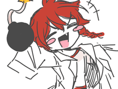 예전에 팠던 장르 그렸던 그림