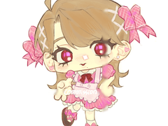 [오마카세 가능] SD전신 커미션!!!