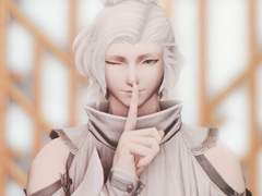 『 Cayde / XX / 비나 비에라 』