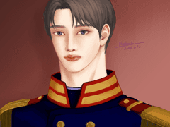 실사 도전기 23: 제복