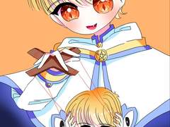 신비아파트 연성 모음2