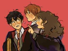 [해리포터] 로그 모음 (5)