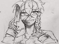 한노아 날조(서사랑은무관합니다)