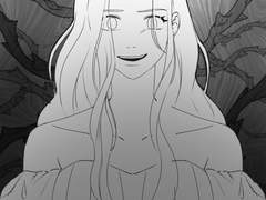 [각색/콘티] 돈으로 약혼자를 키웠습니다 1화