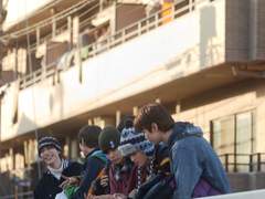 지금 우리 아파트는