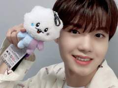 트레저 도영 사주(이상형/ 연애관/ 이성운)