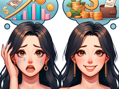 물가가 너무 올라 고민이라면? 오를수록 미소 짓는 노하우