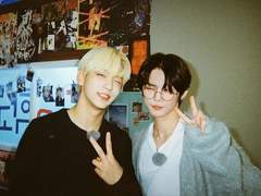 너라서 다행이야.