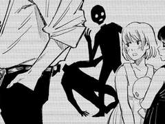 성장체 호위임무 그후 이야기