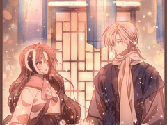 창문 너머 새해ver.