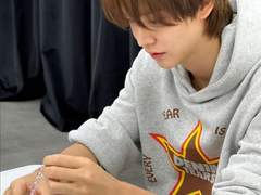 향수 공방 사장님