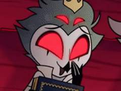 [헬러바 보스 드림 / 랜덤] 악몽을 꾸었을 때,_上