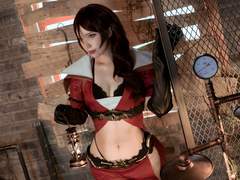 사이퍼즈, 밤의 여왕 트리비아