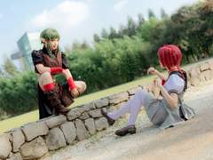 베리베리뮤우뮤우, 킷슈와 베리