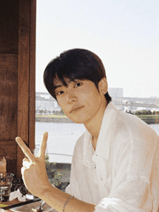 내 첫사랑이 이루어질 확률은? Talk