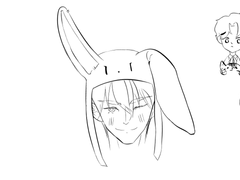 [명급리] 0반 아이돌 au.