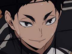 [하이큐 약수위 상황문답]그들과 19금 밸런스게임을 해보았다.