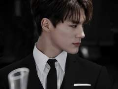 [제노] 신혼여행 첫날밤 신부로 빙의했습니다 Clean ver.