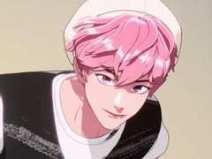 [채봉구] 남사친 채봉구 4