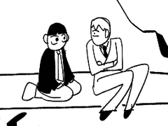 크리스마스의 저주