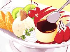 퐁당♡ 쇼콜라 2