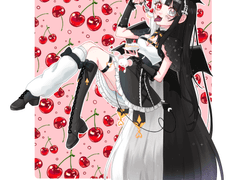 쿠키 문타르트/악마