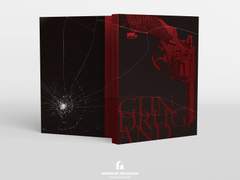 [아이소] 일소소병CP <GUN, DRUG, AND> 재록본 인포