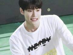 구단주 김도영 TALK