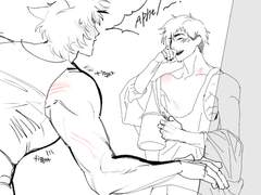 스핀스핀 리퀘스트