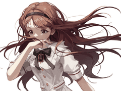 2021 밀리시타 그림 모음 (2)