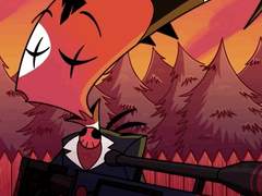 [헬러바 보스 드림 / 랜덤] 악몽을 꾸었을 때,_下