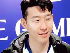 [손흥민] 오손도손 5